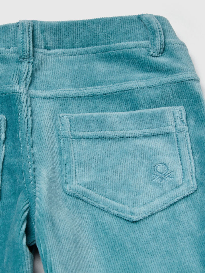 TROUSERS Junior Girl image number 3